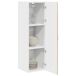 Armario de cocina de pared - Mueble cocina 30 Armario de cocina de pared - Mueble cocina 30 Blanco Brillo