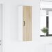 Armario de cocina de pared - Mueble cocina 30 Armario de cocina de pared - Mueble cocina 30 Blanco Brillo
