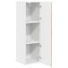 Armario de cocina de pared - Mueble cocina 30 Armario de cocina de pared - Mueble cocina 30 Blanco Brillo