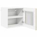 Armario de cocina de pared - Mueble cocina 40 Armario de cocina de pared - Mueble cocina 40 Blanco Brillo