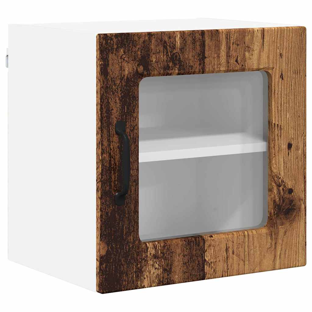 Armario de cocina de pared - Mueble cocina 40 Madera
