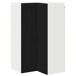 Armario de cocina de pared - Mueble cocina 57 Armario de cocina de pared - Mueble cocina 57 Blanco Brillo