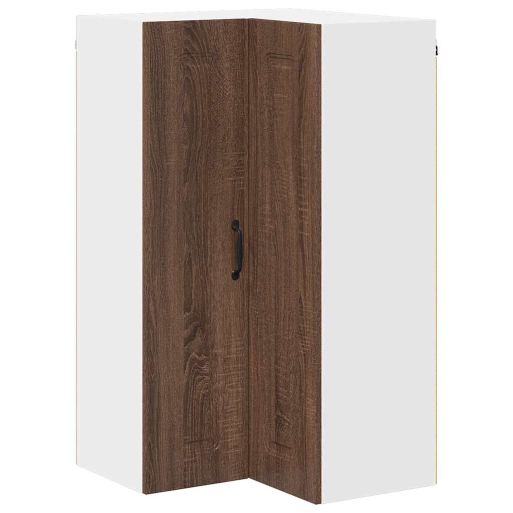 Armario de cocina de pared - Mueble cocina 57 Roble