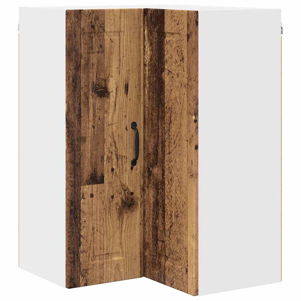 Armario de cocina de pared - Mueble cocina 57 Madera