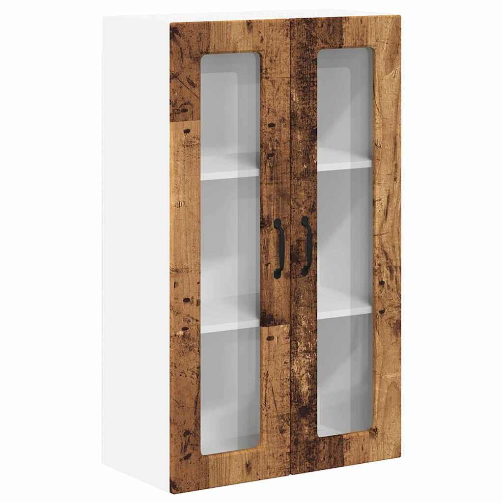 Armario de cocina de pared - Mueble cocina 60 Madera