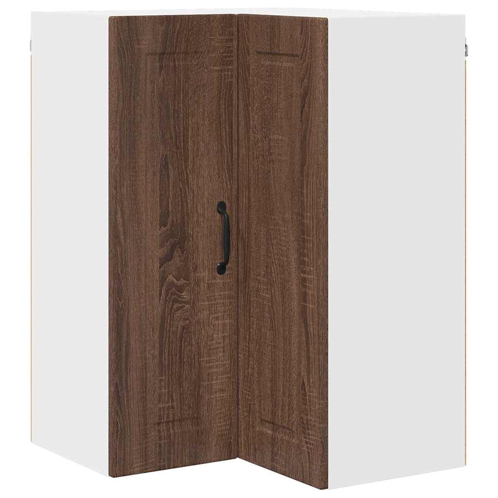 Armario de cocina de pared - Mueble cocina 57 Roble