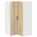 Armario de cocina de pared - Mueble cocina 57 Armario de cocina de pared - Mueble cocina 57 Blanco Brillo