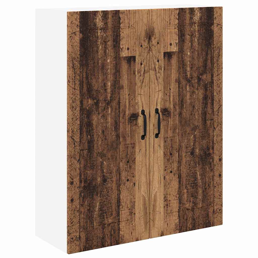 Armario de cocina de pared - Mueble cocina 80 Madera