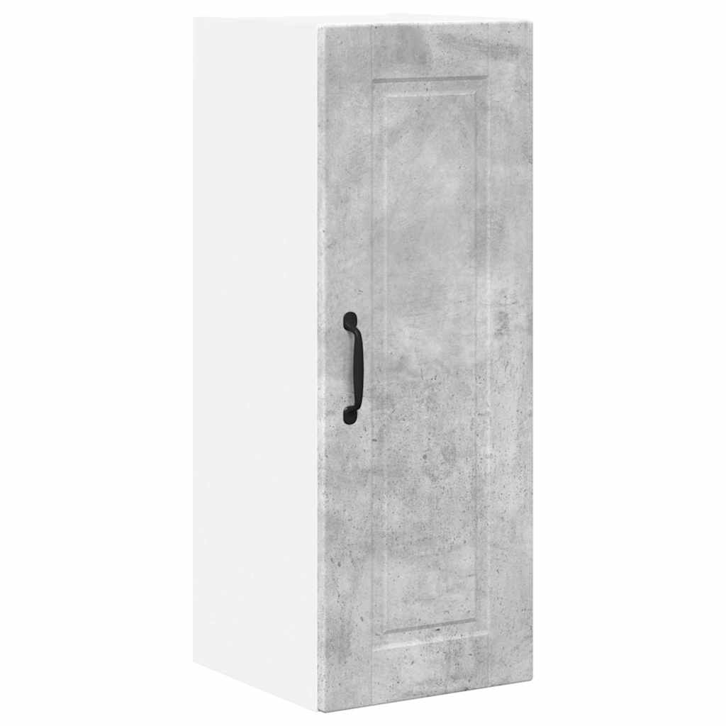 Armario de cocina de pared - Mueble cocina 30 Gris