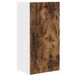Armario de cocina de pared - Mueble cocina 40 Armario de cocina de pared - Mueble cocina 40 Blanco Brillo
