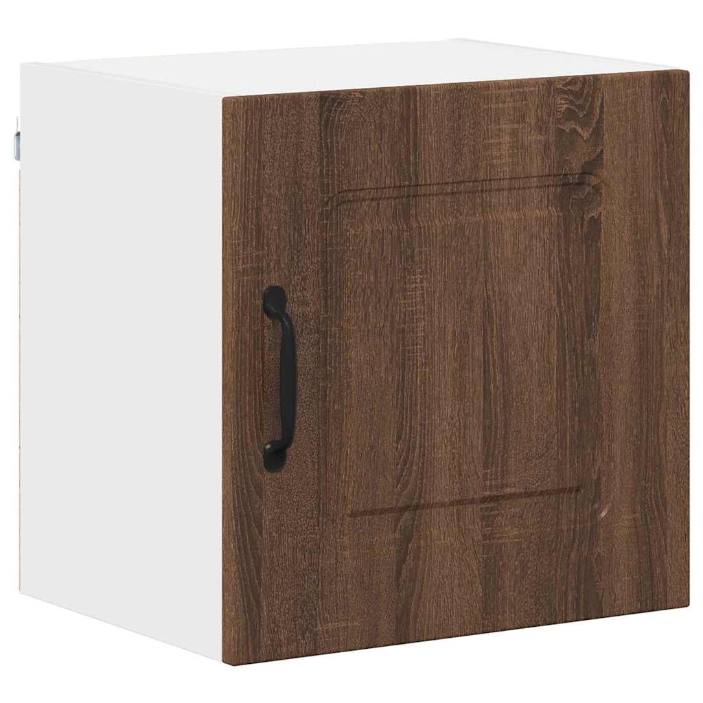 Armario de cocina de pared - Mueble cocina 40 Roble