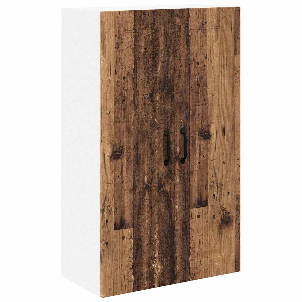 Armario de cocina de pared - Mueble cocina 60 Madera