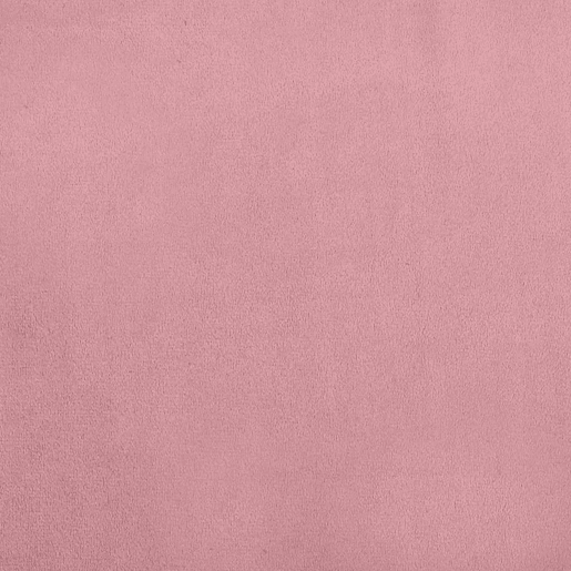 Sofá infantil, Sofá para criança 60x40x30 cm veludo rosa Sofá infantil, Sofá para criança 60x40x30 cm veludo rosa