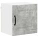 Armario de cocina de pared - Mueble cocina 40 Armario de cocina de pared - Mueble cocina 40 Blanco Brillo