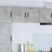 Armario de cocina de pared - Mueble cocina 40 Armario de cocina de pared - Mueble cocina 40 Blanco Brillo