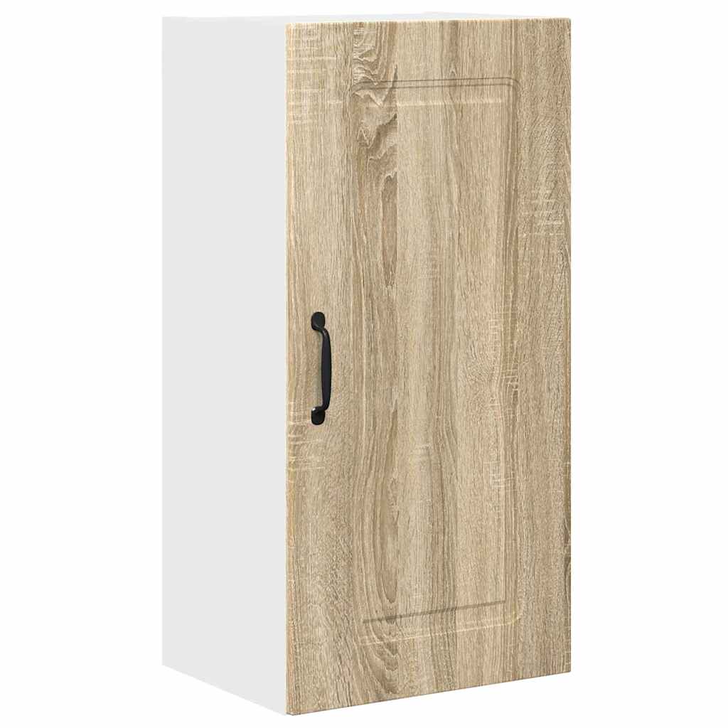 Armario de cocina de pared - Mueble cocina 40 Madera Clara