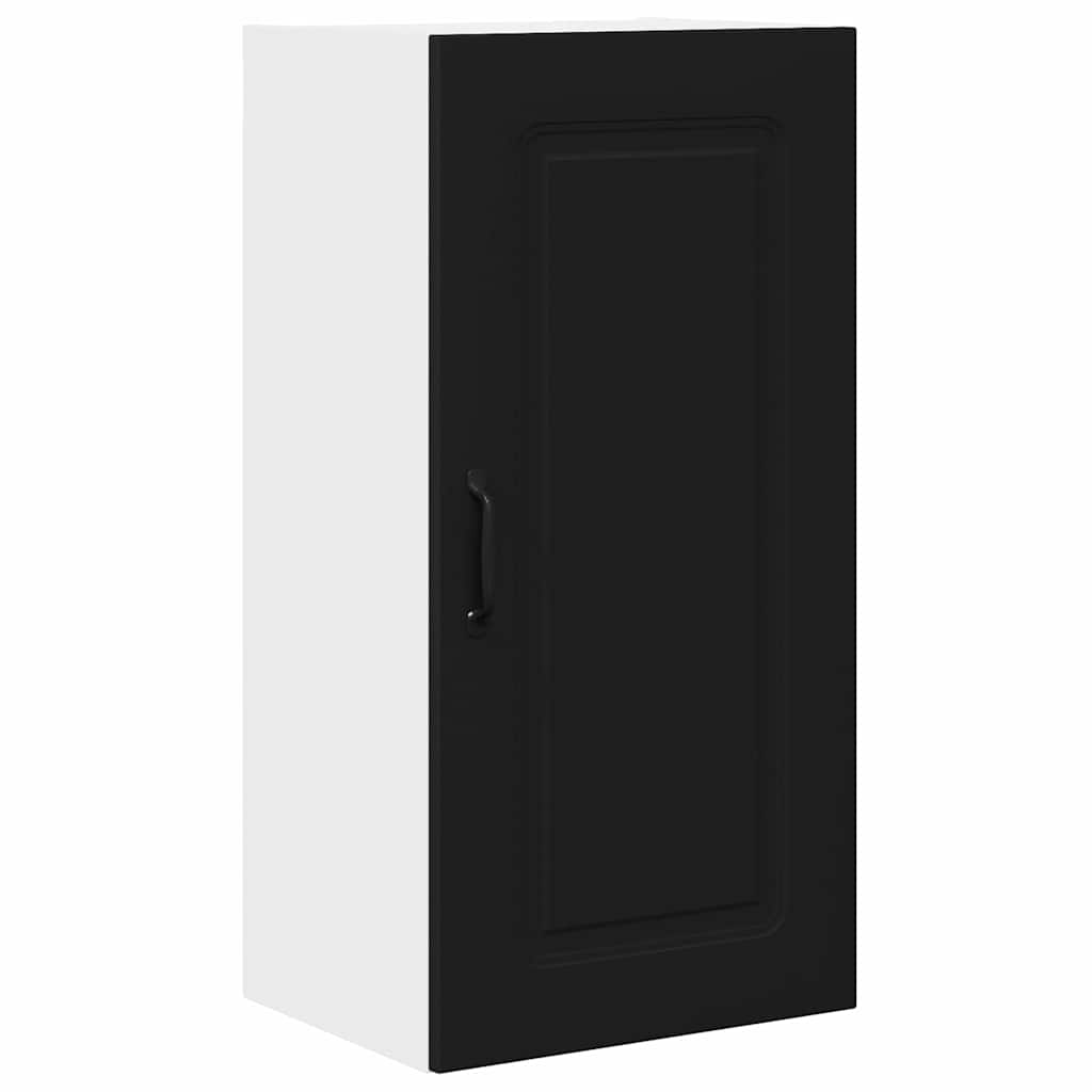 Armario de cocina de pared - Mueble cocina 40 Negro