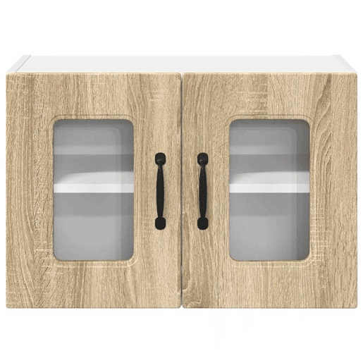 Armário de cozinha suspenso - armario de cocina colgante Carvalho Sonoma 60 x 31 x 40 cm