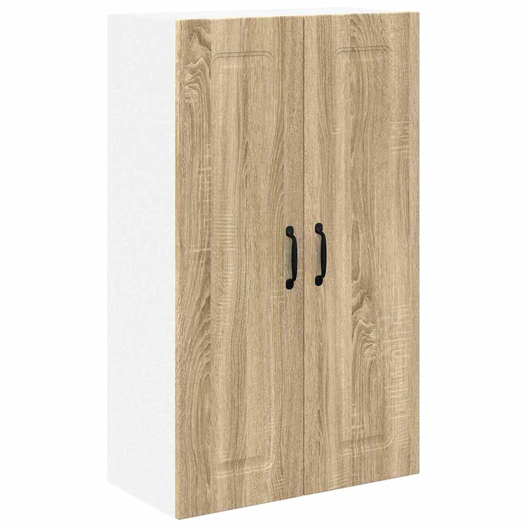 Armario de cocina de pared - Mueble cocina 60 Madera Clara