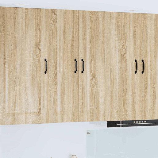 Armário de cozinha suspenso - armario de cocina colgante Carvalho Sonoma 60 x 31 x 100 cm