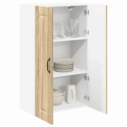 Armário de cozinha suspenso - armario de cocina colgante Carvalho Sonoma 60 x 31 x 100 cm