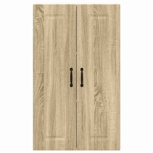 Armário de cozinha suspenso - armario de cocina colgante Carvalho Sonoma 60 x 31 x 100 cm