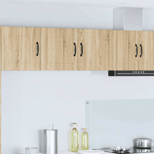 Armário de cozinha suspenso - armario de cocina colgante Carvalho Sonoma 80 x 31 x 40 cm