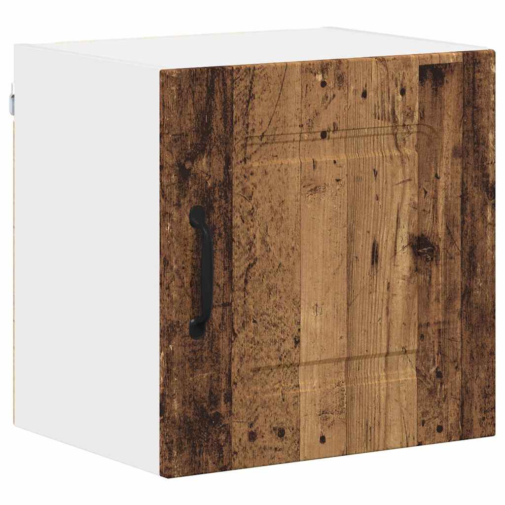 Armario de cocina de pared - Mueble cocina 40 Madera