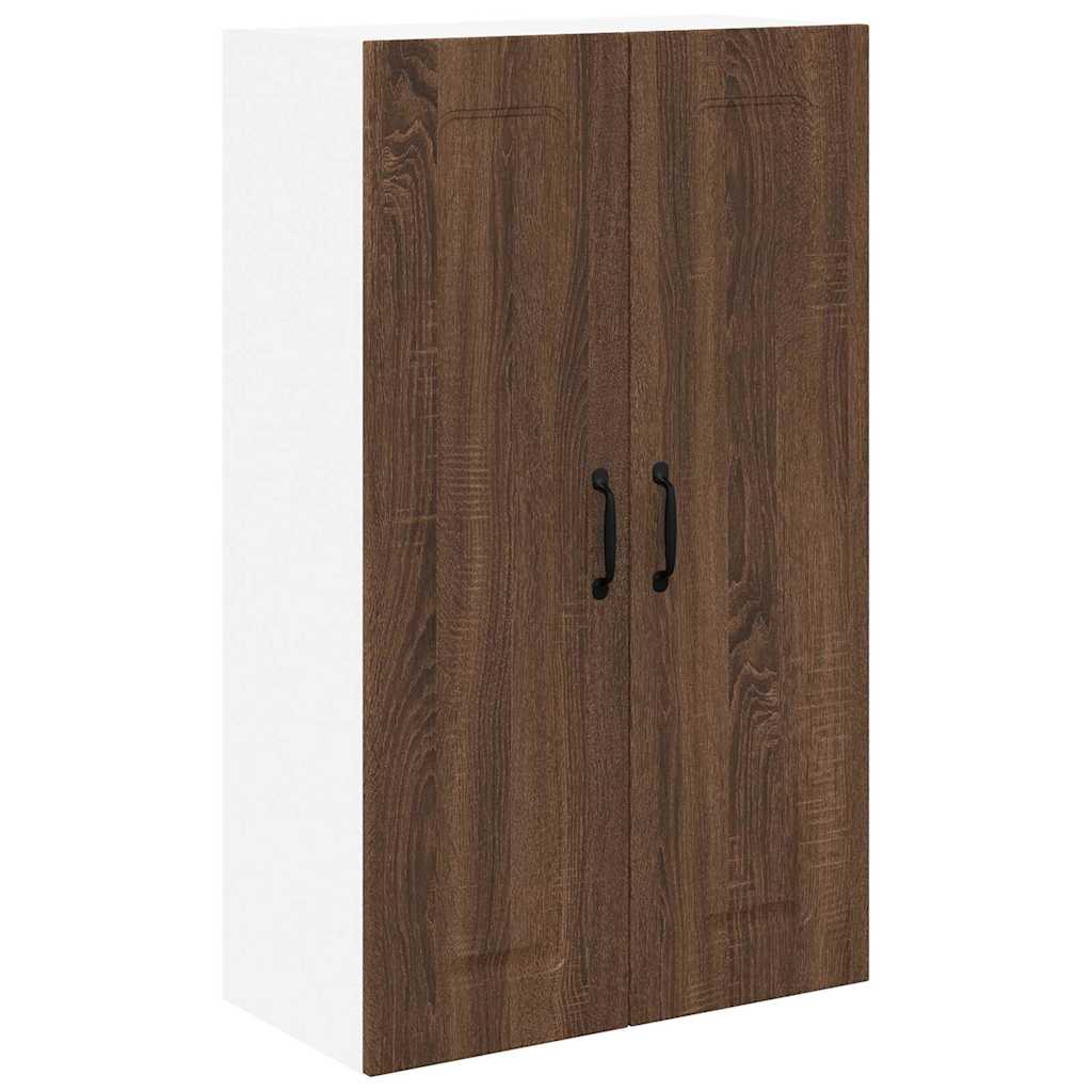 Armario de cocina de pared - Mueble cocina 60 Roble