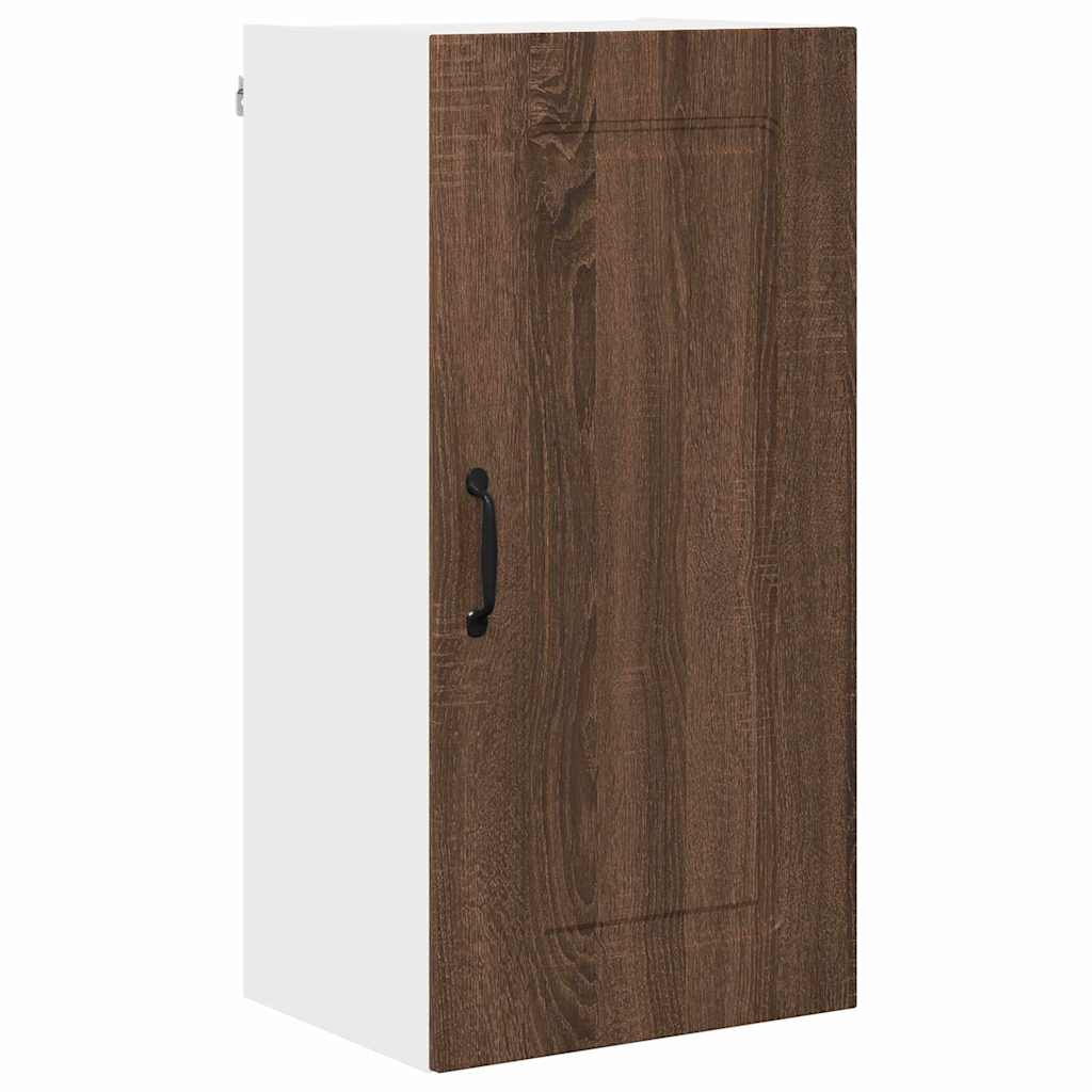 Armario de cocina de pared - Mueble cocina 40 Roble