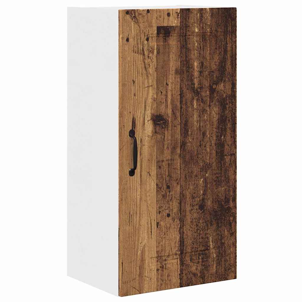 Armario de cocina de pared - Mueble cocina 40 Madera
