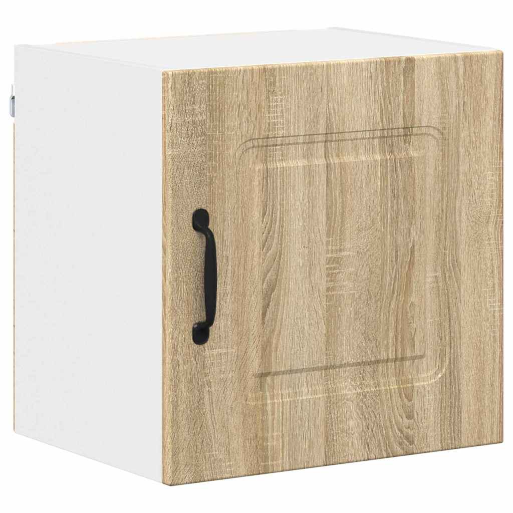 Armario de cocina de pared - Mueble cocina 40 Madera Clara