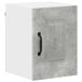 Armario de cocina de pared - Mueble cocina 30 Armario de cocina de pared - Mueble cocina 30 Blanco Brillo
