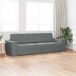 Sofá Cama - Sofá convertible Sofá Cama - Sofá convertible Gris Oscuro