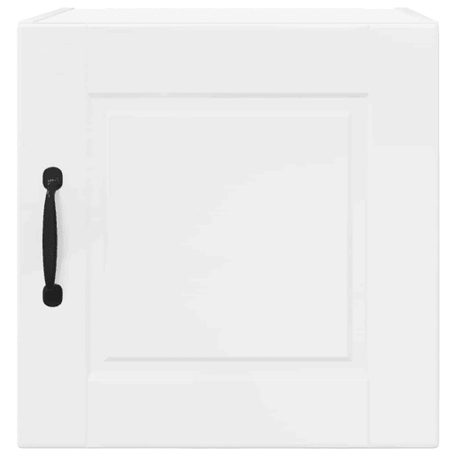Armário de cozinha suspenso - armario de cocina colgante Branco Brilhante 40 x 31 x 40 cm