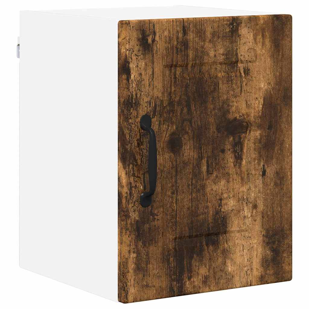 Armario de cocina de pared - Mueble cocina 30 Marrón