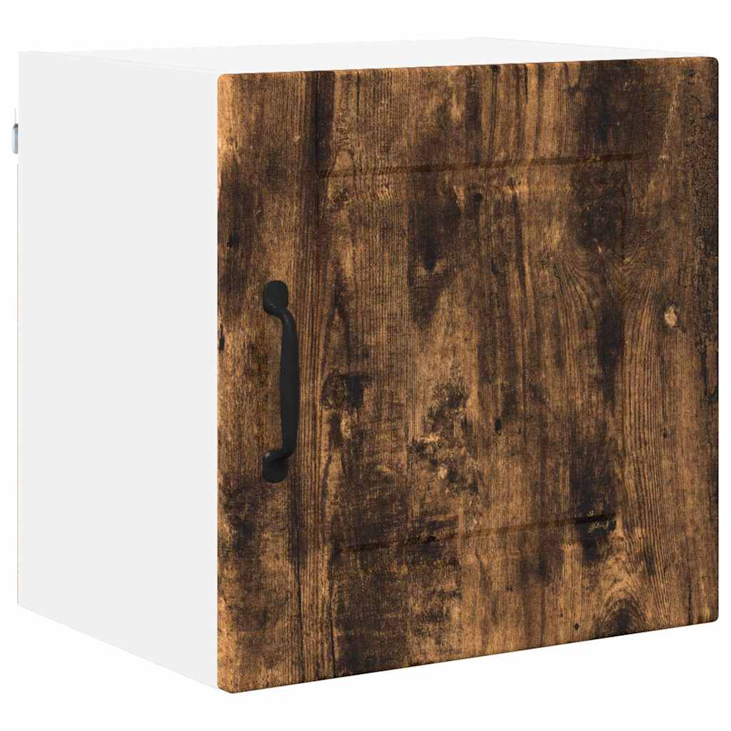Armario de cocina de pared - Mueble cocina 40 Marrón