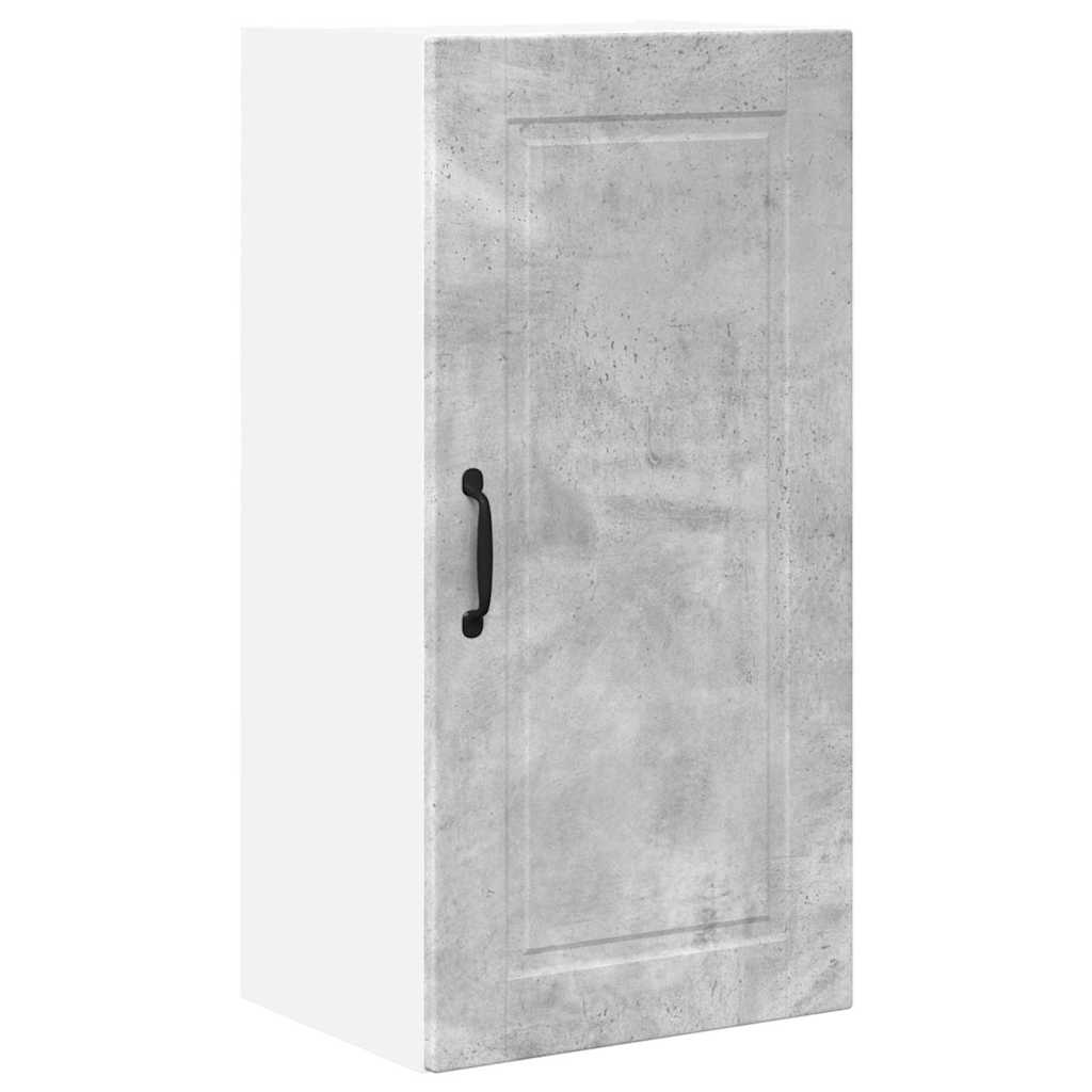 Armario de cocina de pared - Mueble cocina 40 Gris