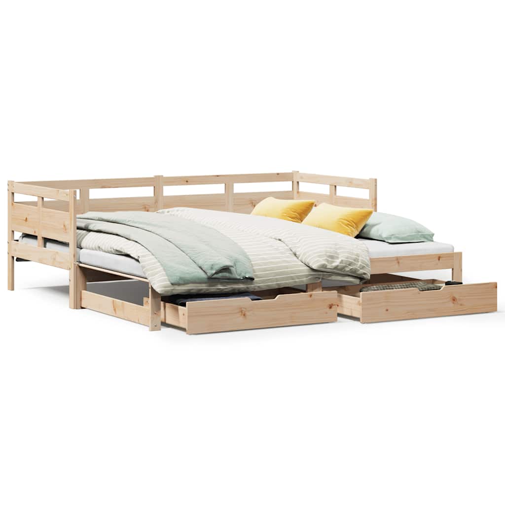 Sofá Cama - Sofá convertible