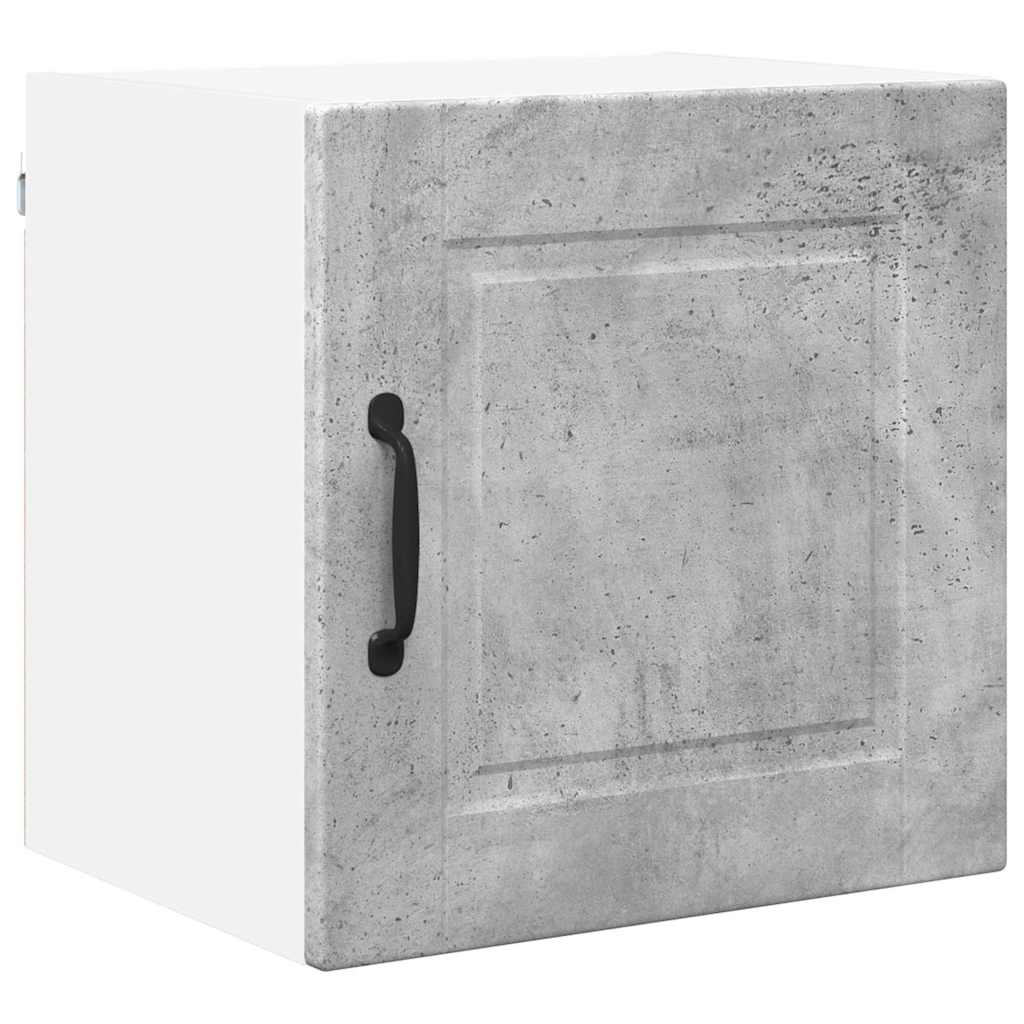 Armario de cocina de pared - Mueble cocina 40 Gris