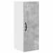 Armario de cocina de pared - Mueble cocina 30 Armario de cocina de pared - Mueble cocina 30 Blanco Brillo