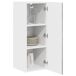 Armario de cocina de pared - Mueble cocina 30 Armario de cocina de pared - Mueble cocina 30 Blanco Brillo