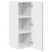Armario de cocina de pared - Mueble cocina 30 Armario de cocina de pared - Mueble cocina 30 Blanco Brillo