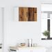 Armario de cocina de pared - Mueble cocina 30 Armario de cocina de pared - Mueble cocina 30 Blanco Brillo