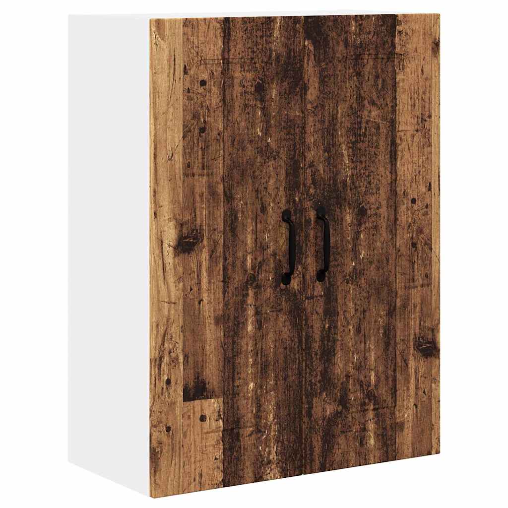 Armario de cocina de pared - Mueble cocina 60 Madera