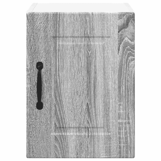 Armário de cozinha suspenso - armario de cocina colgante Cinza Sonoma 30 x 31 x 40 cm
