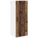 Armario de cocina de pared - Mueble cocina 40 Armario de cocina de pared - Mueble cocina 40 Blanco Brillo