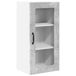 Armario de cocina de pared - Mueble cocina 40 Armario de cocina de pared - Mueble cocina 40 Blanco Brillo