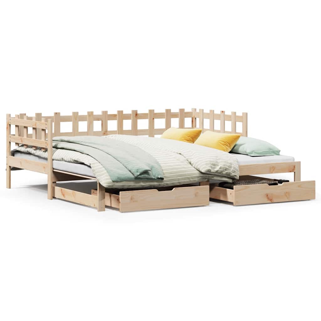 Sofá Cama - Sofá convertible