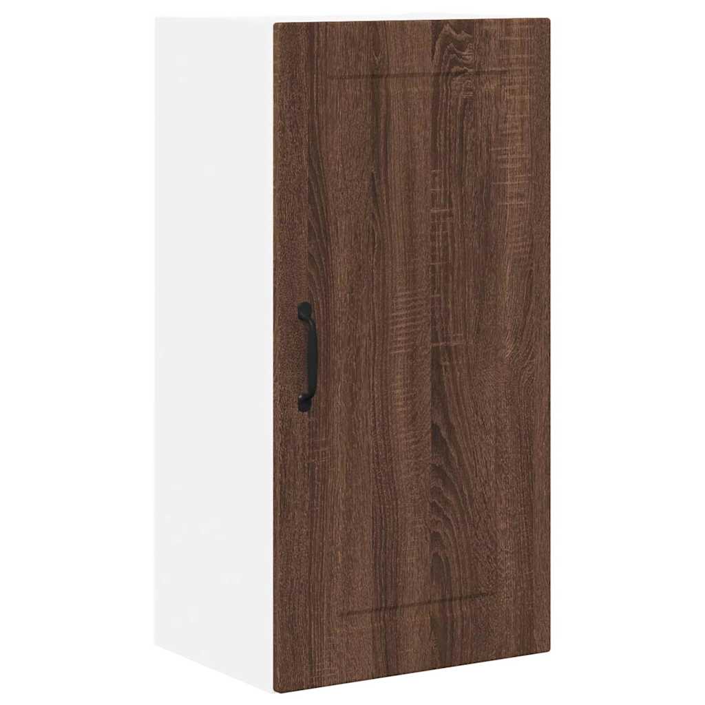 Armario de cocina de pared - Mueble cocina 40 Roble